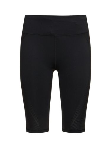 Short Cycliste Running - ADIDAS BY STELLA MCCARTNEY - Modalova