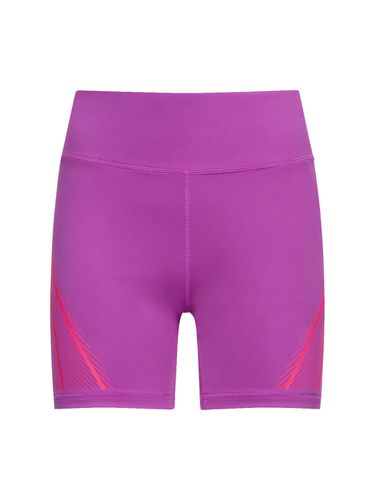 Short Cycliste Running - ADIDAS BY STELLA MCCARTNEY - Modalova