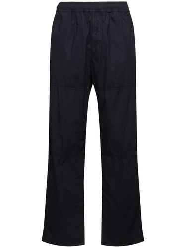 Pantalon Chino Parachute - STONE ISLAND - Modalova