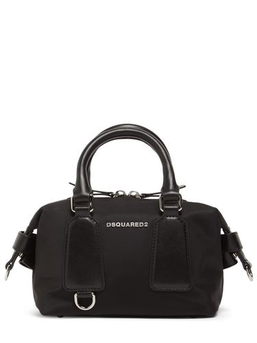 Petit Sac À Main En Nylon Urban - DSQUARED2 - Modalova