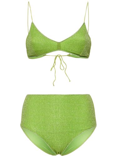 Bikini Taille Haute Lumière - OSÉREE SWIMWEAR - Modalova