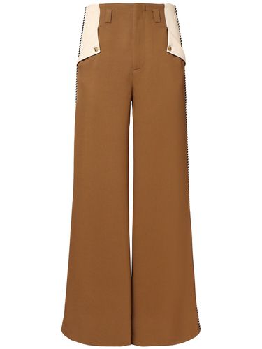 Pantalon Hollywood - AMIRI - Modalova