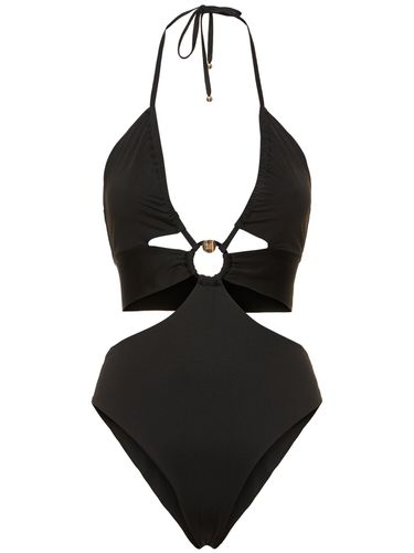 Maillot De Bain Une Pièce Ajouré Cleopatra - MAX MARA - Modalova