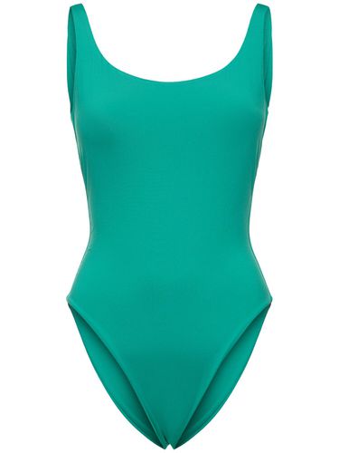 Maillot De Bain Une Pièce En Jersey Camilla - MAX MARA - Modalova