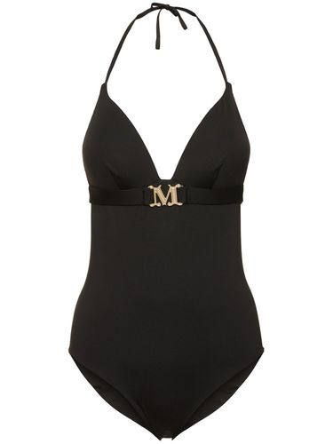 Maillot De Bain Une Pièce En Jersey Cecilia - MAX MARA - Modalova