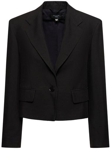 Veste Courte Cantico - WEEKEND MAX MARA - Modalova