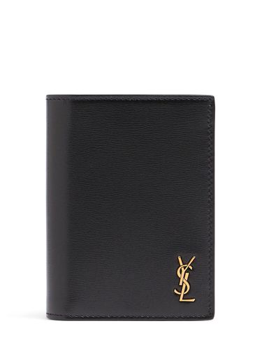 Portefeuille Ysl - SAINT LAURENT - Modalova