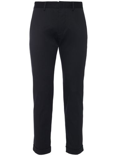 Pantalon Cool Guy En Coton Stretch - DSQUARED2 - Modalova