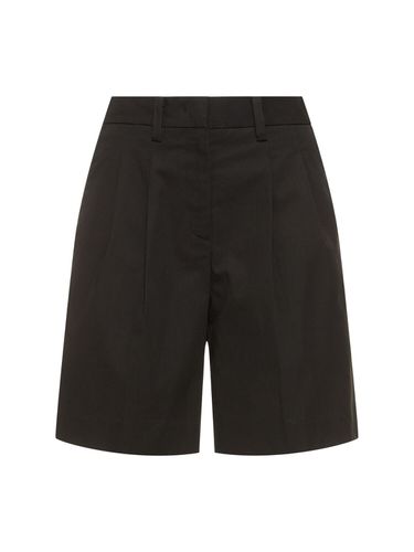 Short Chino Bermuda - DUNST - Modalova