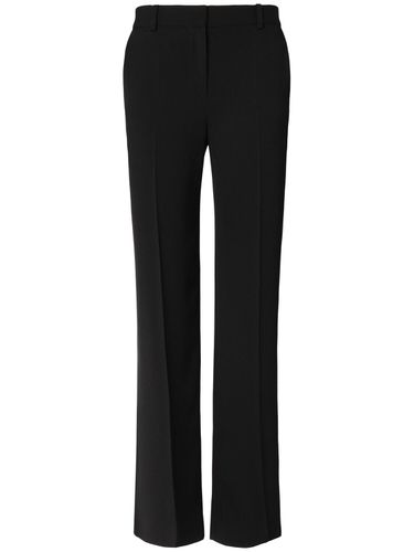 Pantalon Ample En Grain De Poudre Encore - THE ROW - Modalova