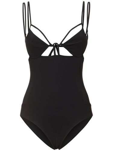 Maillot 1 Pièce & Soutien-gorge Rembourré Mika - NENSI DOJAKA - Modalova