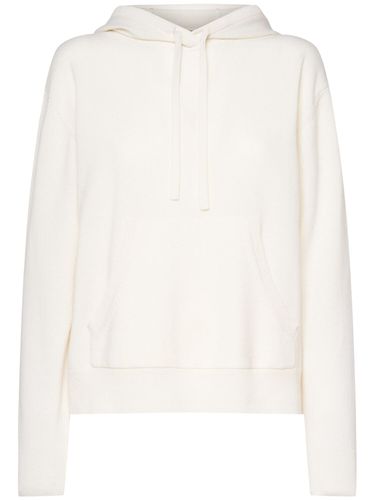 Pull-over En Laine Et Cachemire Tenente - MAX MARA - Modalova