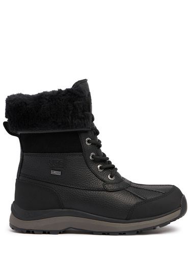 Bottes De Randonnée En Cuir Adirondack Iii 25 Mm - UGG - Modalova