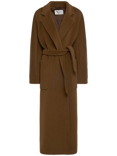 Manteau Long Attuale - MAX MARA - Modalova