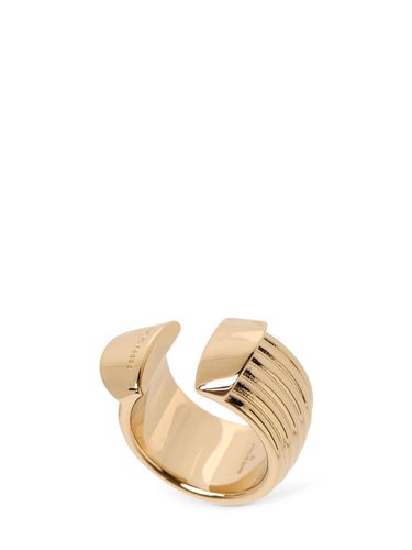 Bague Gancio 80 - FERRAGAMO - Modalova