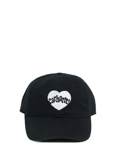 Casquette En Coton Amour - CARHARTT WIP - Modalova