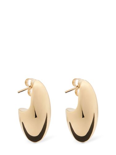 Clous D'oreilles Pebble - OTIUMBERG - Modalova