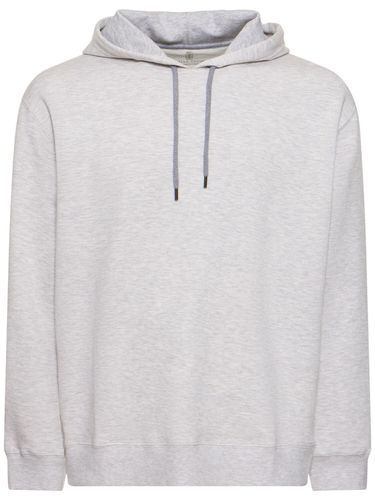 Sweat-shirt Leisure - BRUNELLO CUCINELLI - Modalova