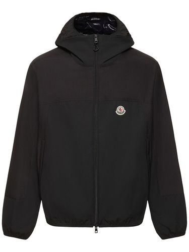 Veste En Matière Technique Kona - MONCLER - Modalova