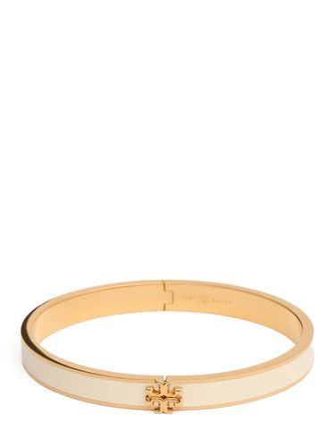 Bracelet En Émail Kira 7 Mm - TORY BURCH - Modalova