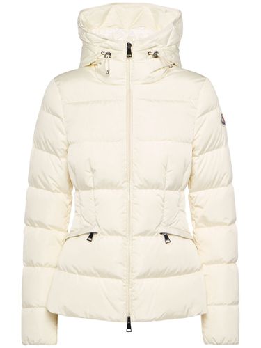 Doudoune En Nylon Avoce - MONCLER - Modalova