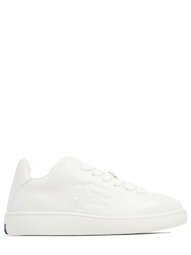 Sneakers Basses Trainer - BURBERRY - Modalova