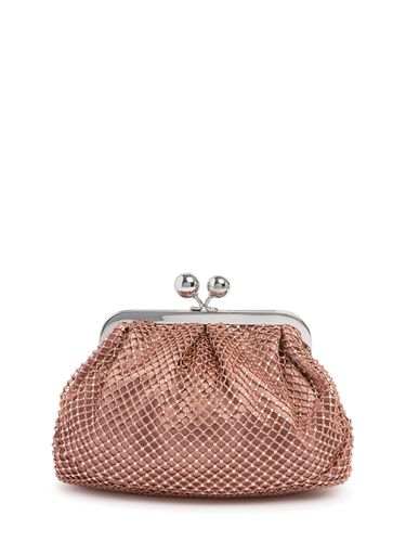 Pochette En Cristaux Edita - WEEKEND MAX MARA - Modalova