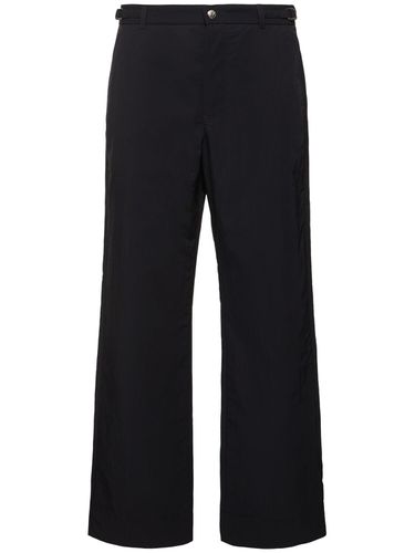 Pantalon Droit Le Pantalon Jean - JACQUEMUS - Modalova