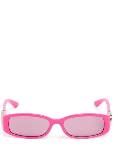 Lunettes De Soleil Injectées G1661s - GUCCI - Modalova