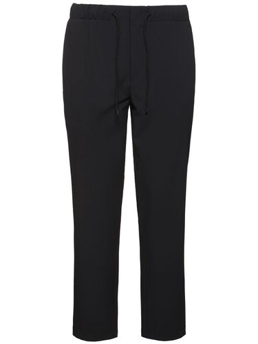 Pantalon En Matière Technique Perin - BOSS - Modalova