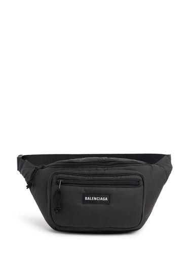 Sac Banane Explorer - BALENCIAGA - Modalova