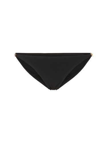 Bas De Bikini Solid Gemini Link - TORY BURCH - Modalova