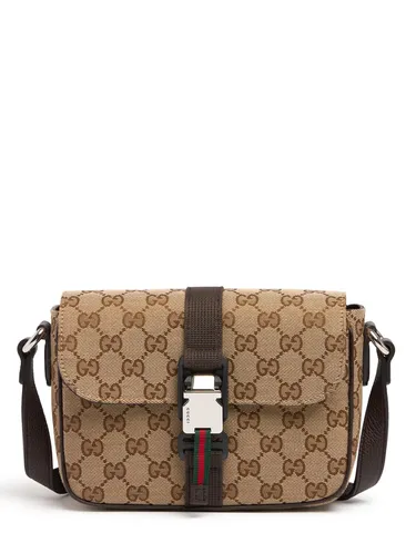 Sac Bandoulière New Original Gg - GUCCI - Modalova