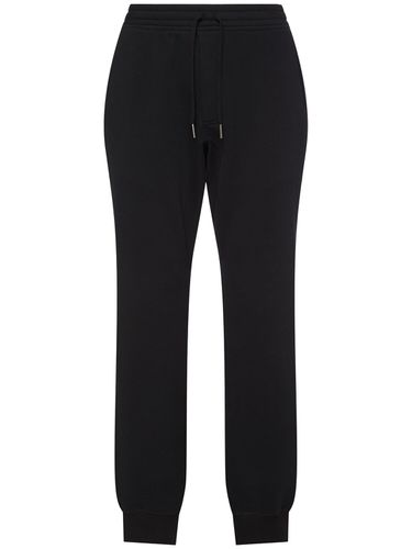 Pantalon En Coton Mélangé - TOM FORD - Modalova