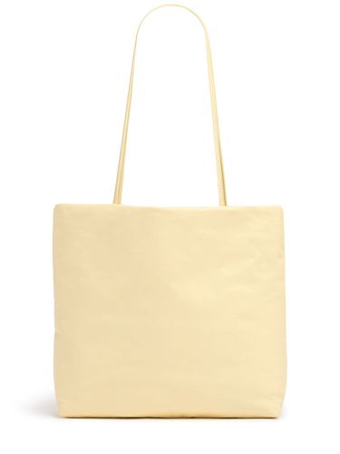 Tote Bag En Cuir Nappa Léger Pim - THE ROW - Modalova