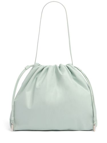 Sac Hobo En Cuir Nappa Angy - THE ROW - Modalova