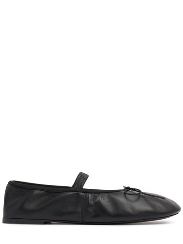 Chaussures Mary Jane En Cuir Glove 10 Mm - PROENZA SCHOULER - Modalova