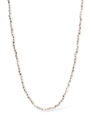 Collier Chaîne Mini Granelli - DODO - Modalova