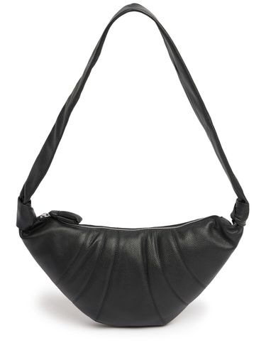 Sac Moyen En Cuir Grainé Croissant - LEMAIRE - Modalova