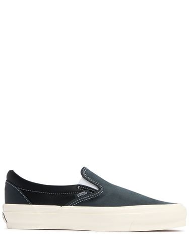 Sneakers Sans Lacets Lx Satn - VANS - Modalova