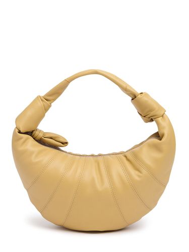 Sac Mini En Cuir Souple Fortune Croissant - LEMAIRE - Modalova