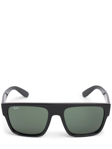 Lunettes De Soleil En Acétate 0360s - RAY-BAN - Modalova