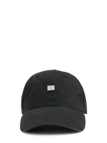 Casquette - ACNE STUDIOS - Modalova