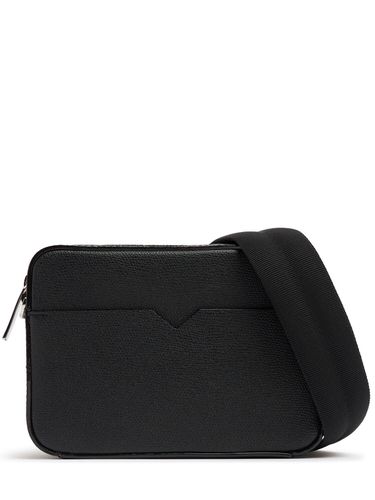 Petit Sac En Cuir - VALEXTRA - Modalova