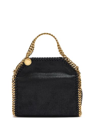 Petit Sac Cabas Falabella - STELLA MCCARTNEY - Modalova