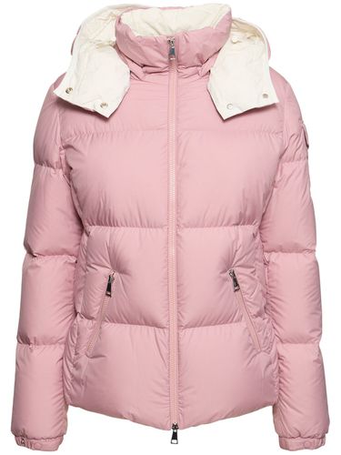 Doudoune En Matière Technique Fourmines - MONCLER - Modalova