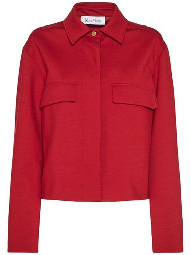 Veste Milano Talamo - MAX MARA - Modalova