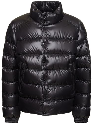 Lule Short Tech Down Jacket - MONCLER - Modalova