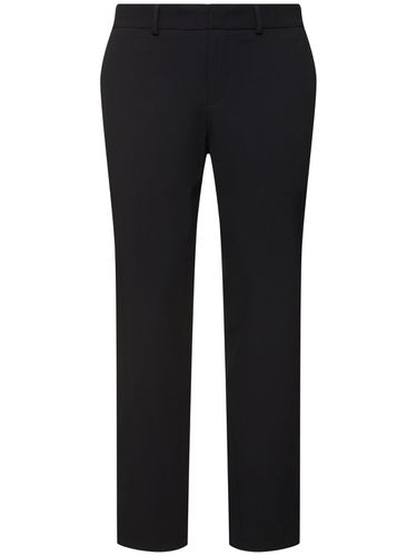 Pantalon En Matière Technique Genius - BOSS - Modalova