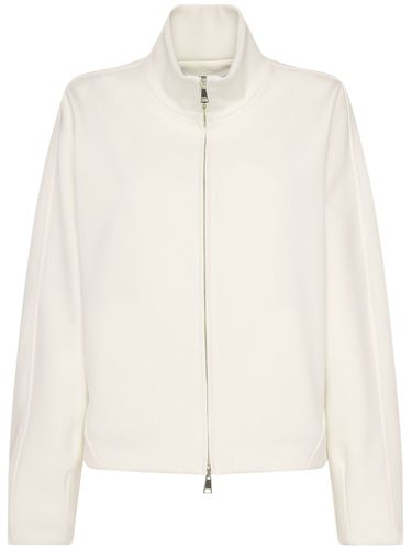 Veste Zippée En Néoprène Plava - MAX MARA - Modalova